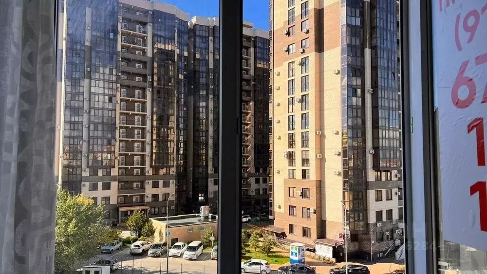 1-к кв. Краснодарский край, Анапа Владимирская ул., 154к1 (44.0 м) - Фото 2