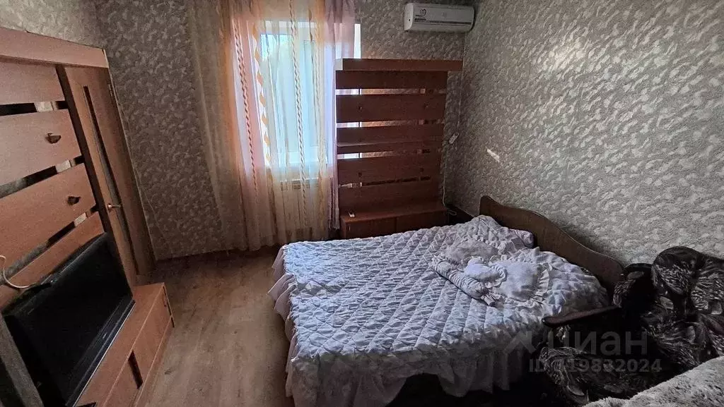 Комната Краснодарский край, Ейск ул. Павлова, 98 - Фото 0