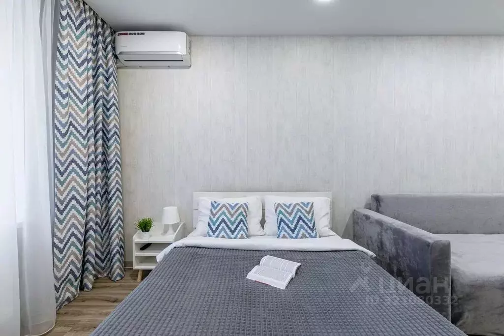 1-к кв. Татарстан, Пестречинский район, Кощаковское с/пос, д. Царево ... - Фото 1