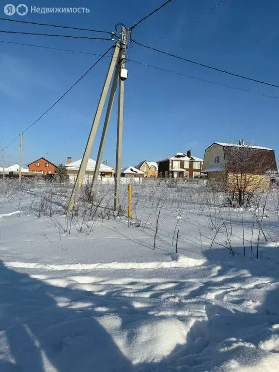 Участок в село Пестрецы, улица Уныш, 14 (7.2 м) - Фото 2