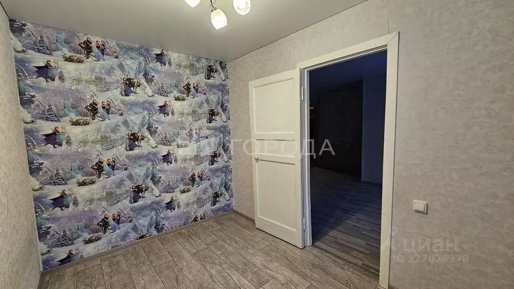 3-к кв. Алтайский край, Барнаул просп. Ленина, 138 (43.7 м) - Фото 1