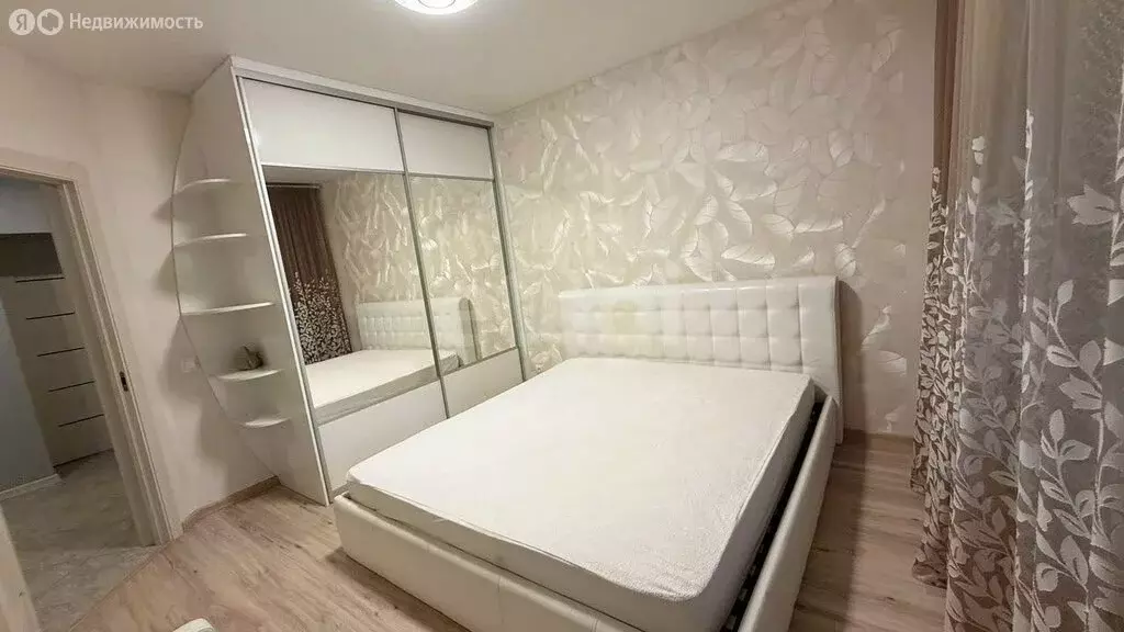 2-комнатная квартира: Сыктывкар, улица Куратова, 76 (51.7 м) - Фото 1