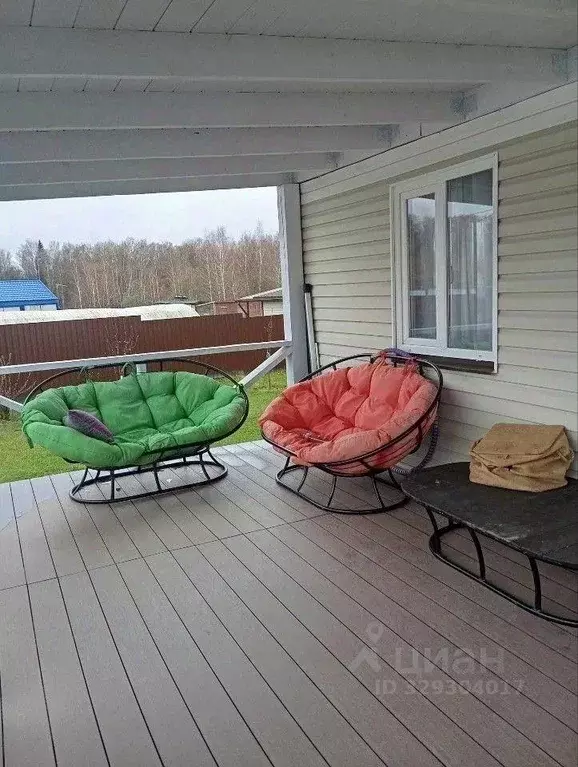 Дача, 97 м - Фото 1