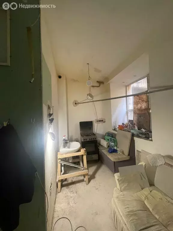 2-комнатная квартира: Санкт-Петербург, 6-я Красноармейская улица, 20 ... - Фото 2