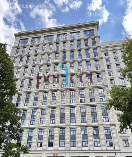 Помещение свободного назначения (330.3 м) - Фото 1