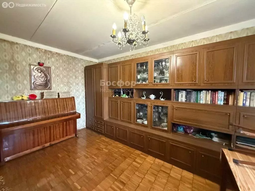 3-комнатная квартира: Феодосия, Украинская улица, 31 (65.5 м) - Фото 2