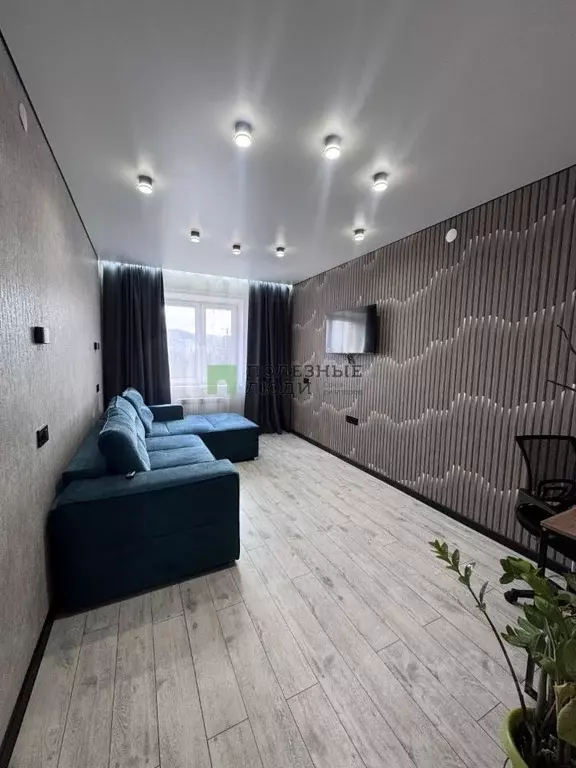 2-к кв. Забайкальский край, Чита ул. Шилова, 24 (56.9 м) - Фото 1