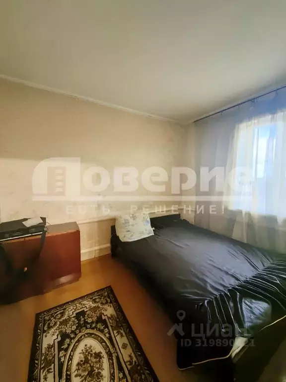 Дом в Омская область, Одесский район, с. Побочино  (99 м) - Фото 1
