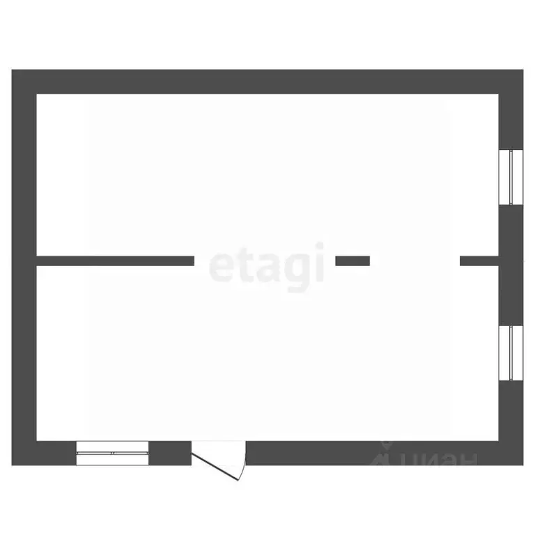 Дом в Тюменская область, Тюмень Плодовое СНТ, ул. Кленовая (30 м) - Фото 2