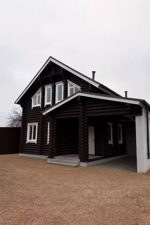 Дом в Московская область, Ступино Хапок мкр,  (164 м) - Фото 1