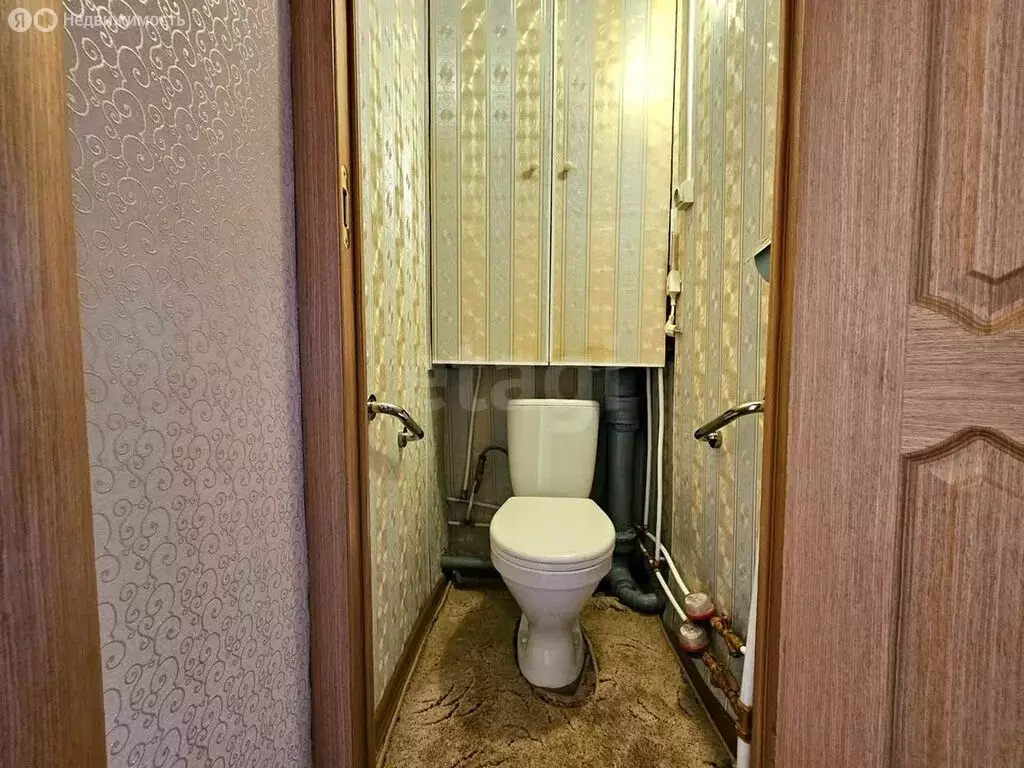 3-комнатная квартира: Тамбов, улица Рылеева, 59Ак1 (65.2 м) - Фото 0