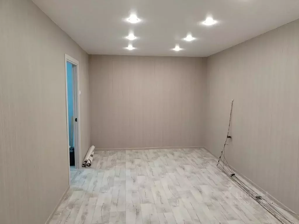 2-к кв. Ивановская область, Кинешма ул. Гагарина, 4 (43.0 м) - Фото 1