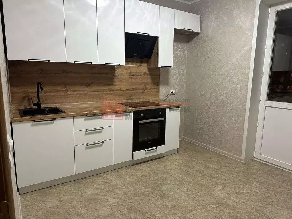 1-к кв. Белгородская область, Старый Оскол Степной мкр, 32 (39.0 м) - Фото 0