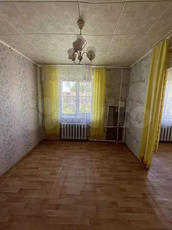 1-к. квартира, 20,6 м, 3/3 эт. - Фото 1