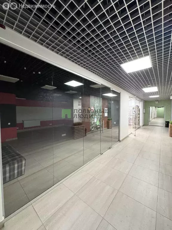Помещение свободного назначения (38.6 м) - Фото 2