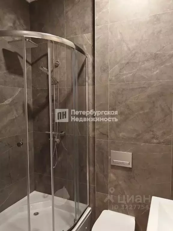 Студия Санкт-Петербург наб. Миклухо-Маклая, 3к1 (22.0 м) - Фото 2