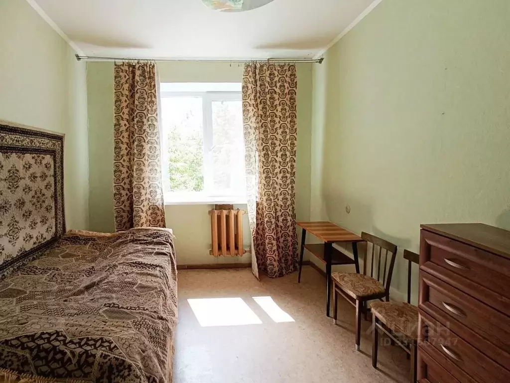 2-к кв. Вологодская область, Череповец ул. Ленина, 3 (50.1 м) - Фото 1