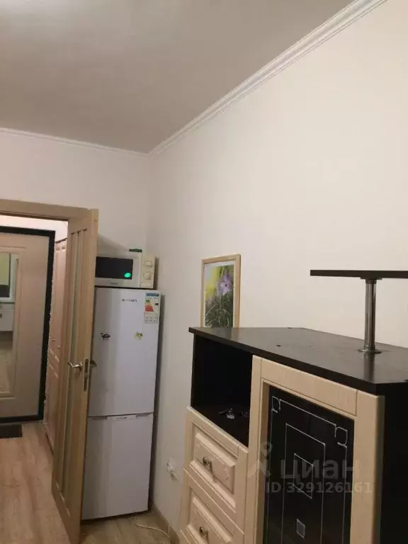 Студия Ленинградская область, Мурино Всеволожский район, бул. ... - Фото 2