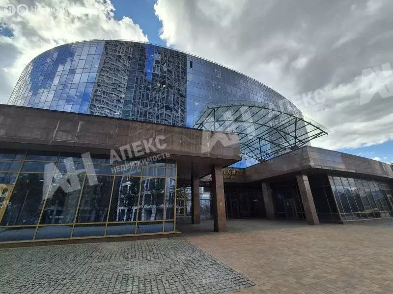 Офис (1648 м) - Фото 2