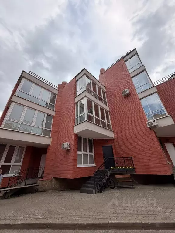 Студия Московская область, Жуковский Нижегородская ул., 28Бк1 (26.0 м) - Фото 1