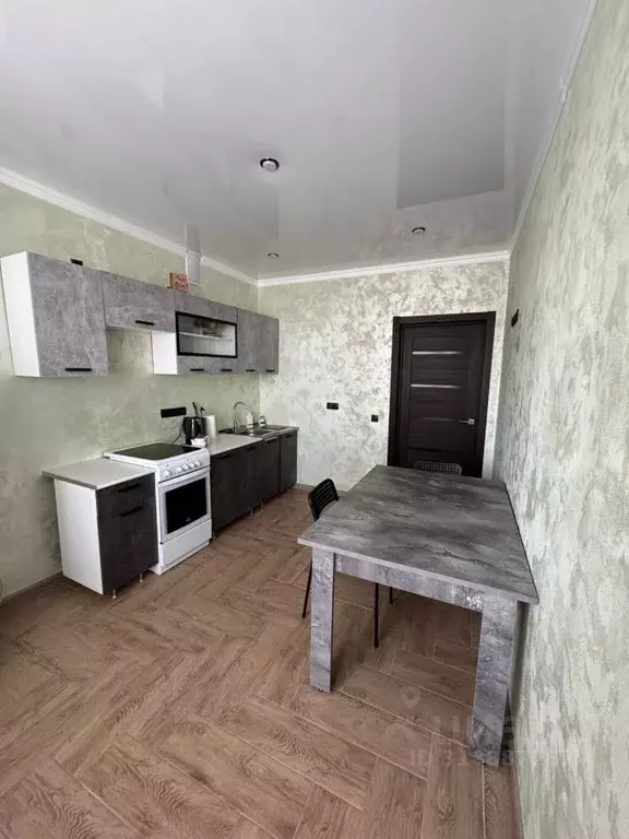 1-к кв. Башкортостан, Уфа ул. Глумилинская, 8 (44.0 м) - Фото 1