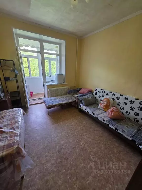 Комната Московская область, Электросталь ул. Корешкова, 18 (14.0 м) - Фото 1