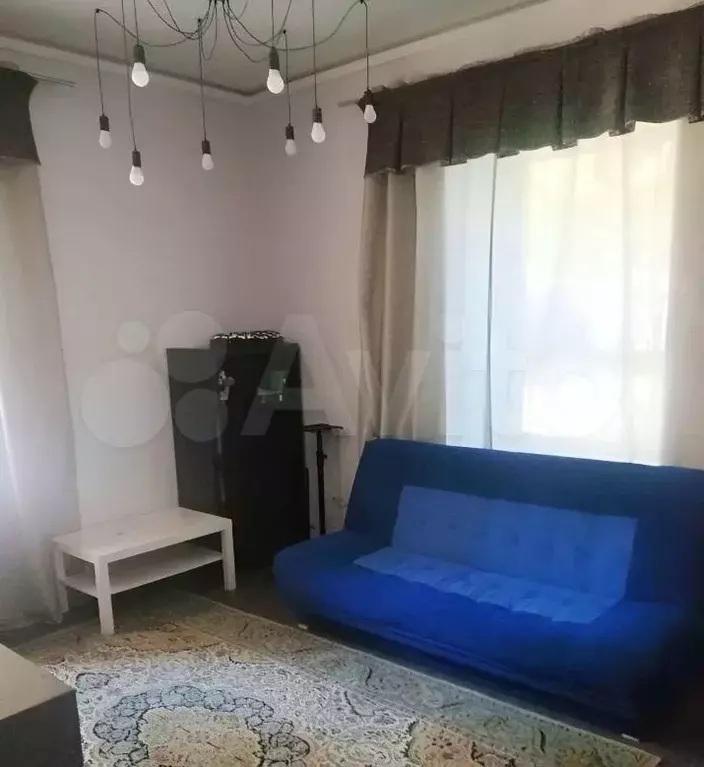 2-к. квартира, 50 м, 1/7 эт. - Фото 0