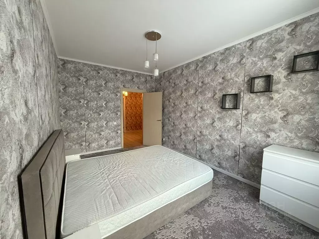 2-к кв. Московская область, Ленинский городской округ, Дрожжино пгт ш. ... - Фото 2