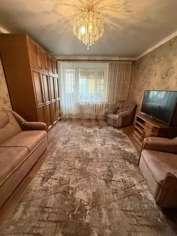 4-к кв. Ростовская область, Батайск Индустриальная ул., 1а (84.2 м) - Фото 1