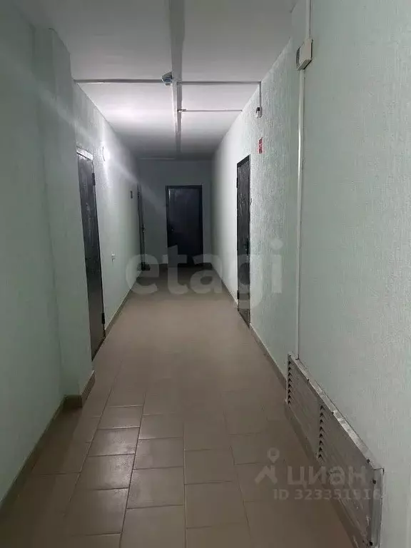 Студия Ростовская область, Ростов-на-Дону Белокалитвинская ул., 2/1с1 ... - Фото 2