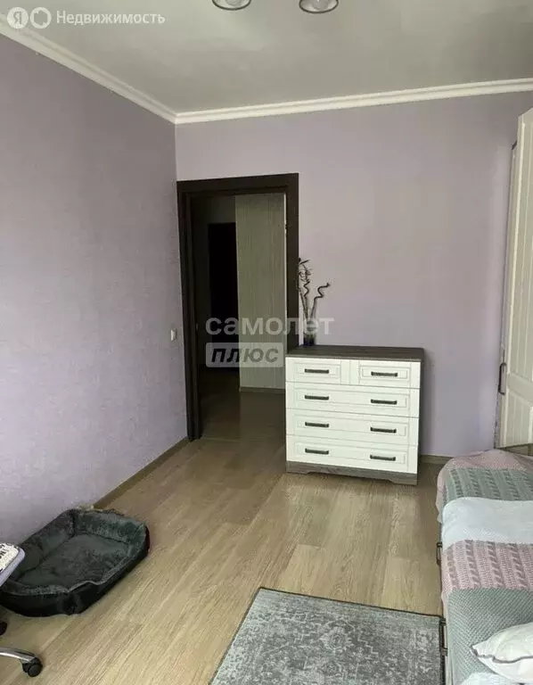 3-комнатная квартира: посёлок Володарского, улица Елохова Роща, 6 ... - Фото 2