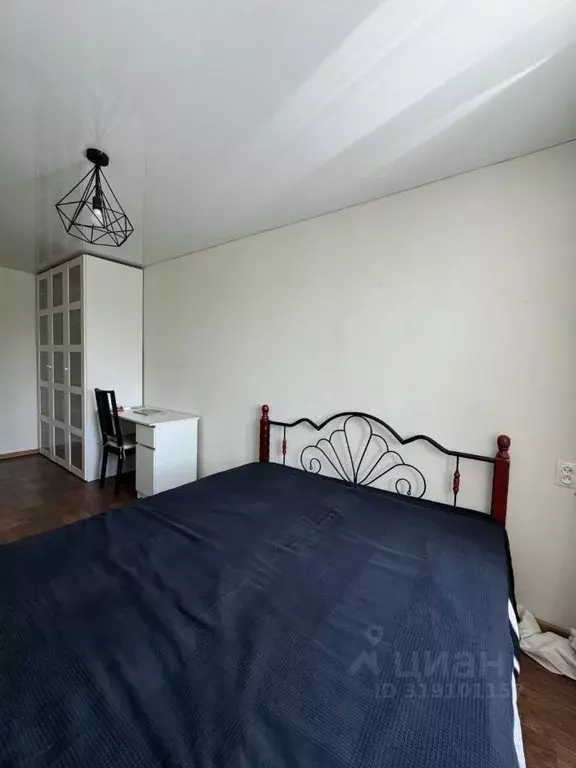 2-к кв. Омская область, Омск просп. Карла Маркса, 75а (45.0 м) - Фото 1