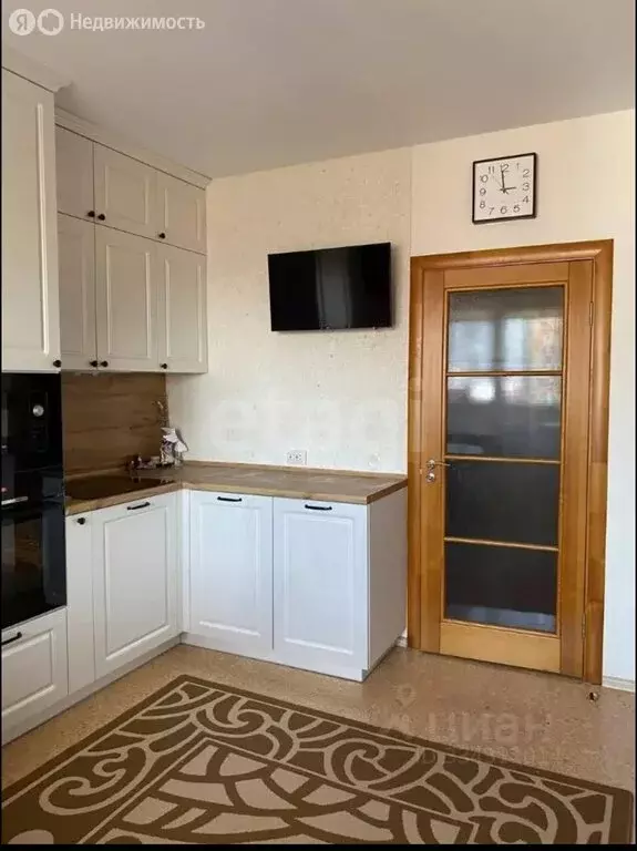 2-комнатная квартира: Тюмень, Солнечный проезд, 7 (54.6 м) - Фото 1