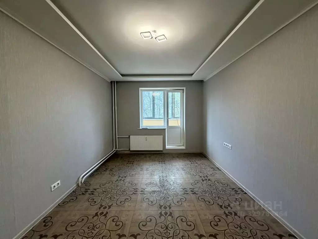 Студия Санкт-Петербург ул. Александра Матросова, 20к2 (22.8 м) - Фото 1