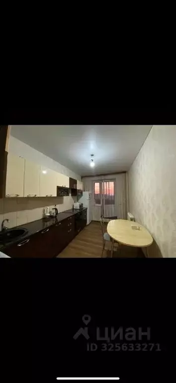 3-к кв. Тамбовская область, Тамбов Магистральная ул., 41к3 (71.0 м) - Фото 1