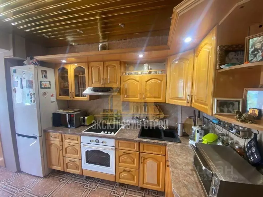 3-к кв. Ставропольский край, Ессентуки Вокзальная ул., 33А (92.0 м) - Фото 2