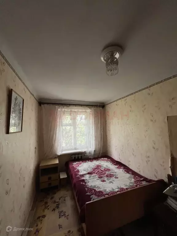 Продаётся 3-к квартира, 55 м - Фото 1