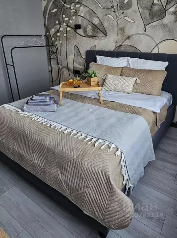 1-к кв. Башкортостан, Уфа ул. Ленина, 162/1 (40.0 м) - Фото 1