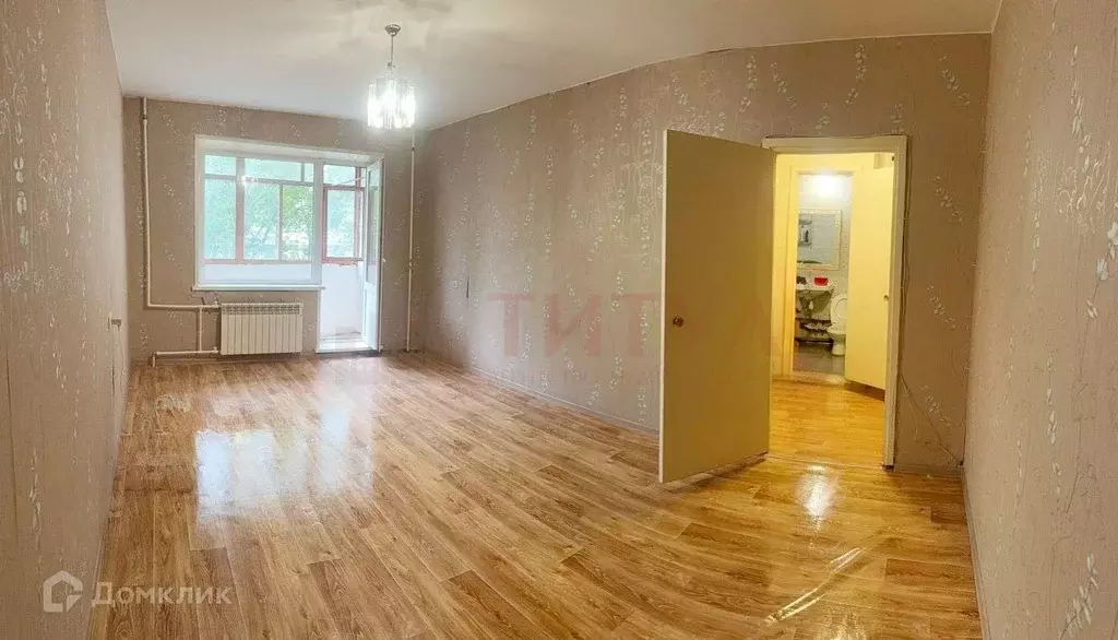 Продаётся 1-к квартира, 39 м - Фото 0