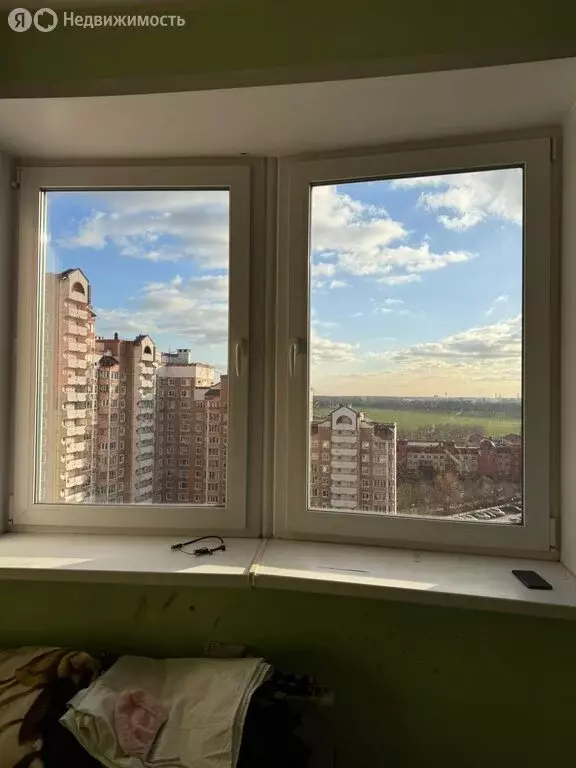 1-комнатная квартира: посёлок Развилка, 44 (49 м) - Фото 0