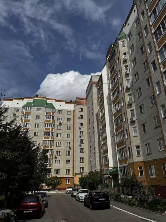 3-к кв. Орловская область, Орел ул. Алроса, 7 (71.2 м) - Фото 1