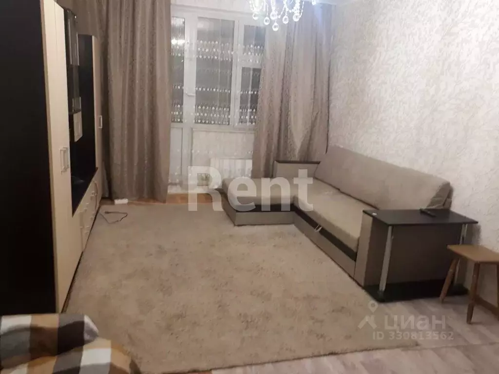 1-к кв. Москва Солнцевский просп., 12 (40.0 м) - Фото 1