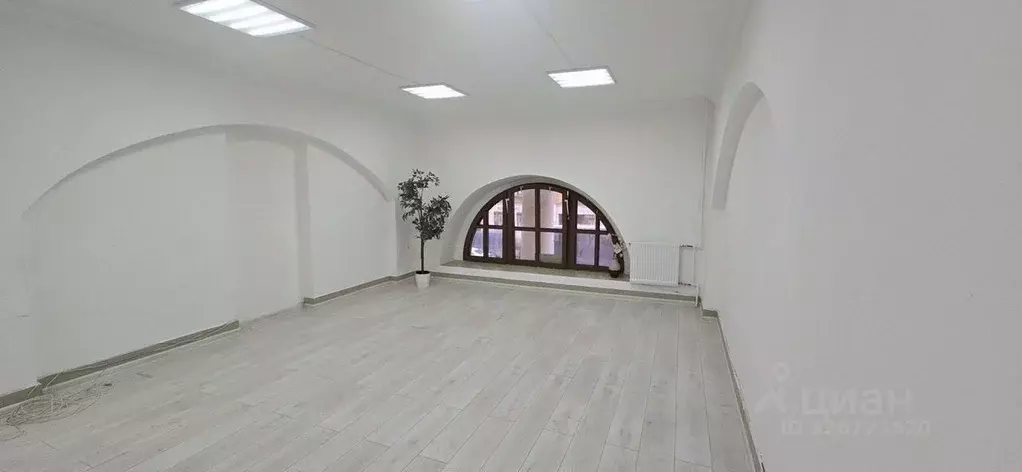 Помещение свободного назначения в Санкт-Петербург ул. Марата, 53 (32 ... - Фото 2