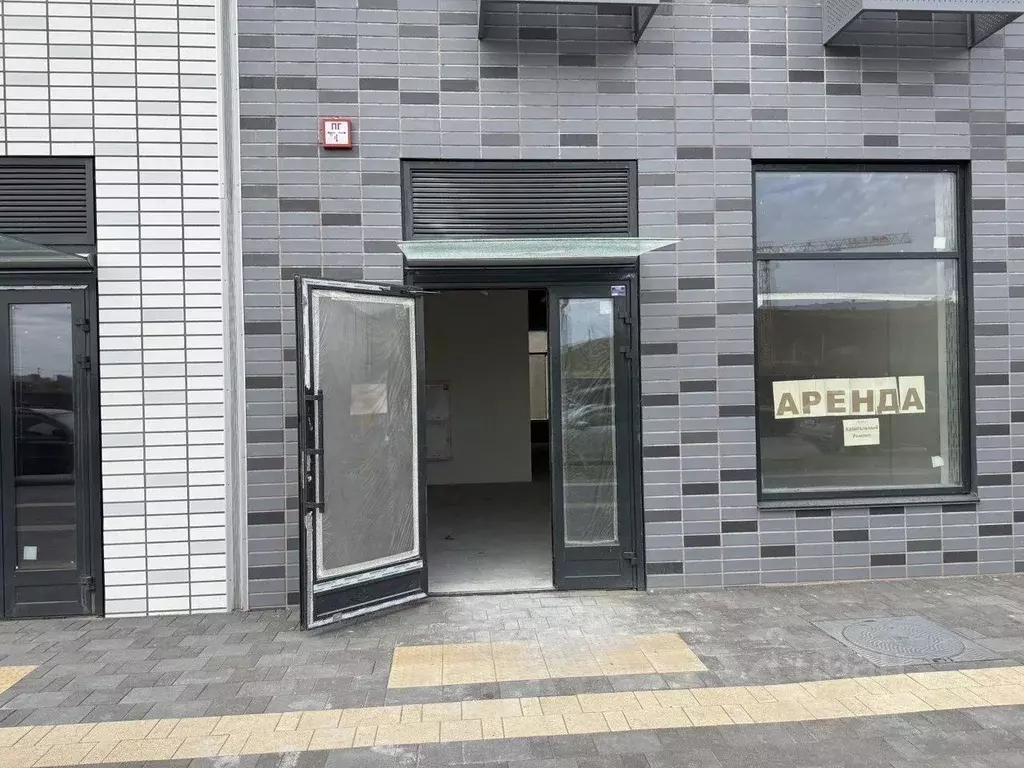 Помещение свободного назначения в Москва Саларьево Парк жилой ... - Фото 2