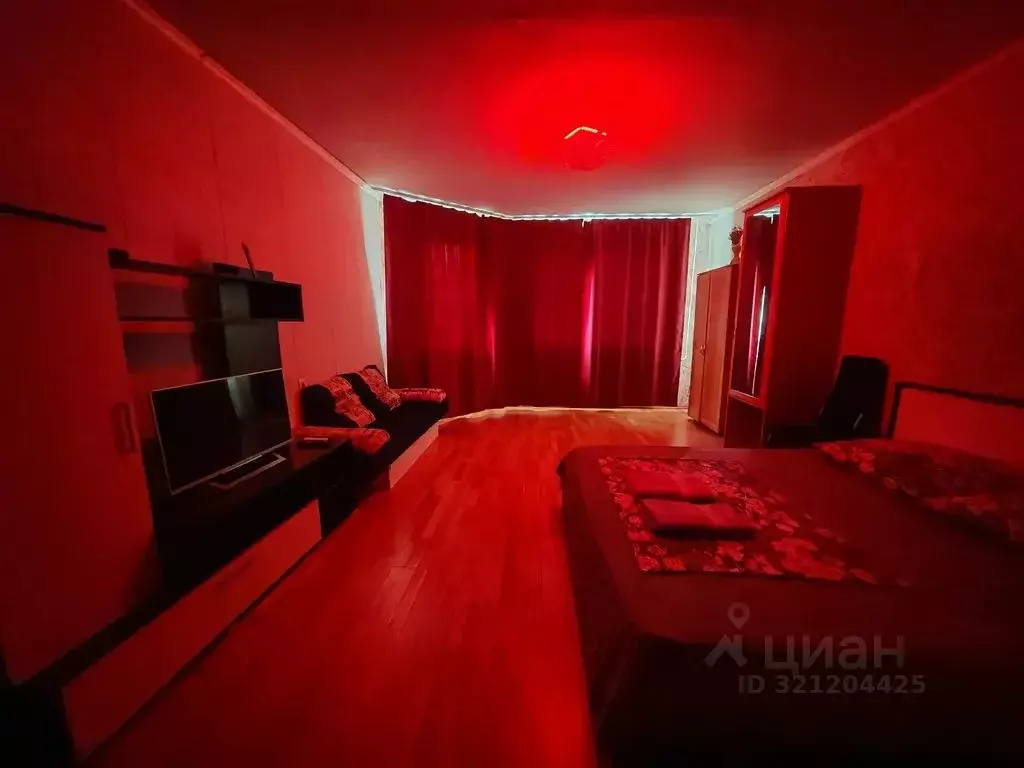 2-к кв. Московская область, Чехов Губернский мкр, ул. Земская, 1 (62.0 ... - Фото 1