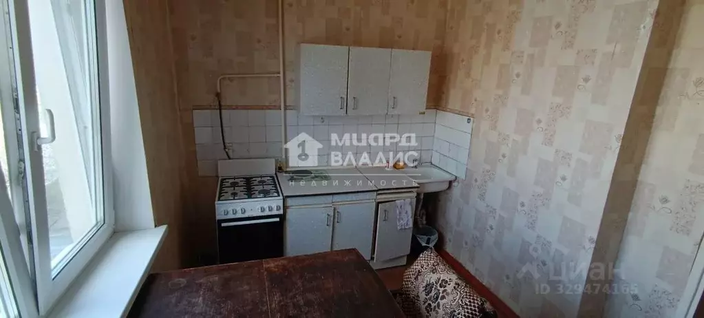 1-к кв. Омская область, Омск бул. Архитекторов, 3/4 (37.8 м) - Фото 2