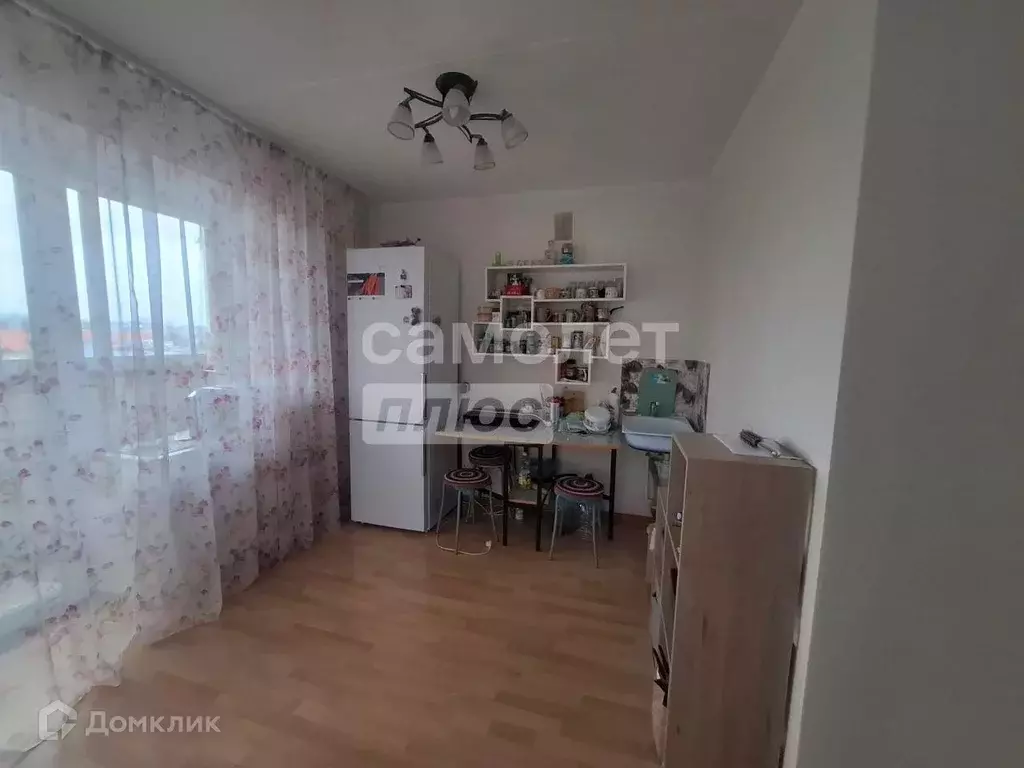 Продаётся 2-к квартира, 38.1 м - Фото 1