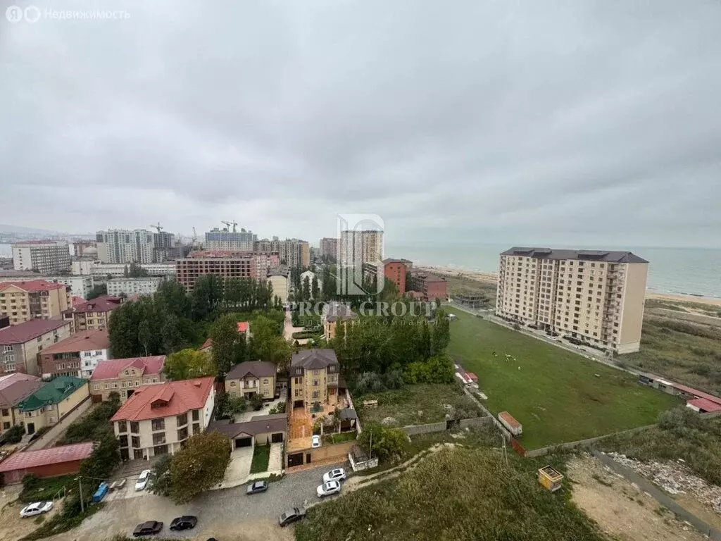 3-комнатная квартира: Махачкала, Гапцахская улица, 14 (81 м) - Фото 1