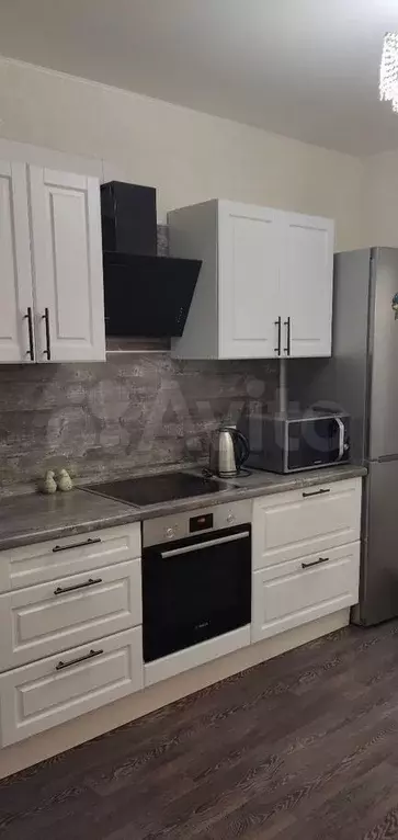 1-к. квартира, 40 м, 4/6 эт. - Фото 0