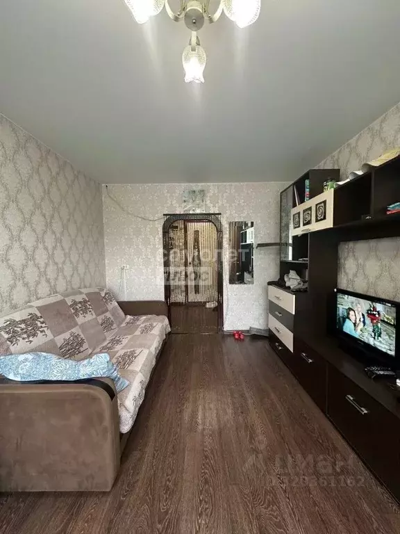 Студия Иркутская область, Иркутск Депутатская ул., 48 (23.0 м) - Фото 0